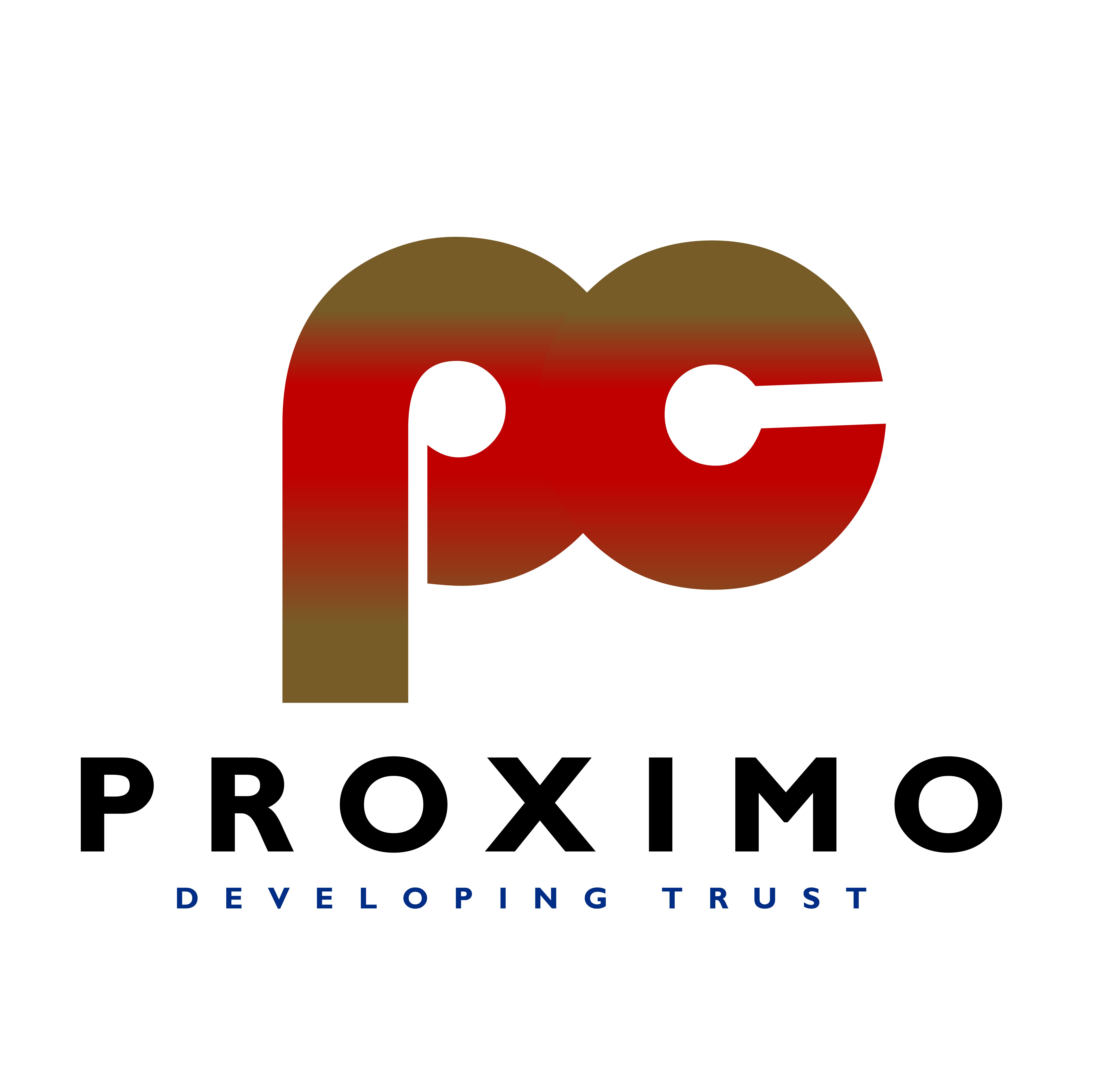 Proximo — Developing Trust